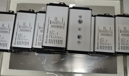通遼激光測距傳感器：精確測量與廣泛應用